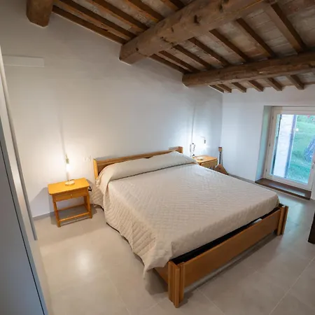 Ca Guiduccio Fermignano