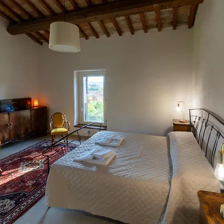 Ca Guiduccio Pensión 3*