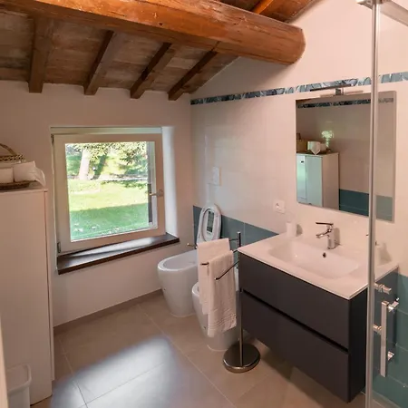 بيت ضيافة Ca Guiduccio 3*