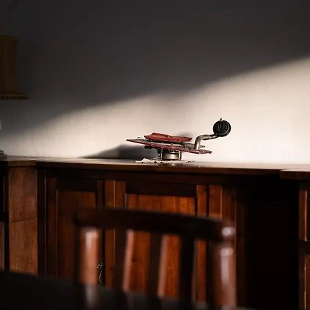 Ca Guiduccio بيت ضيافة Fermignano