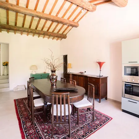 Ca Guiduccio Fermignano