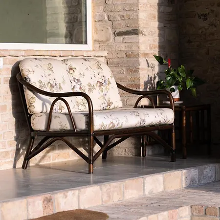 Ca Guiduccio Fermignano