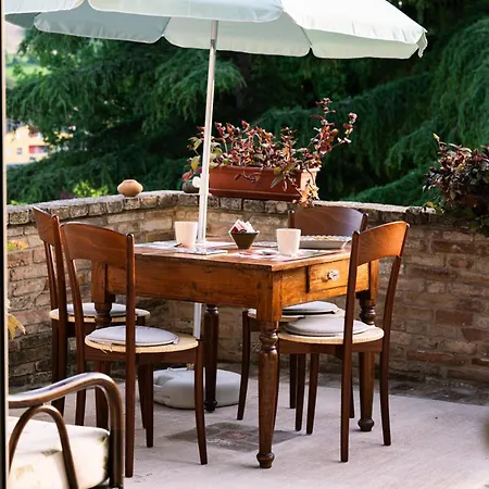 Ca Guiduccio 3* Fermignano