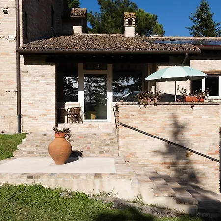 Ca Guiduccio Pensión