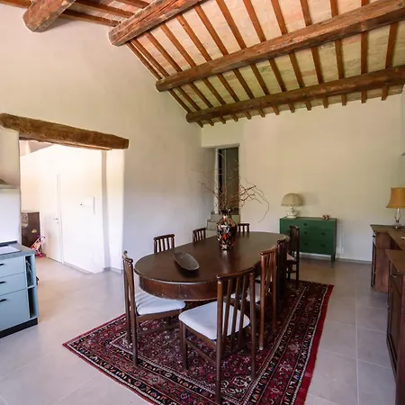 Pensión Ca Guiduccio