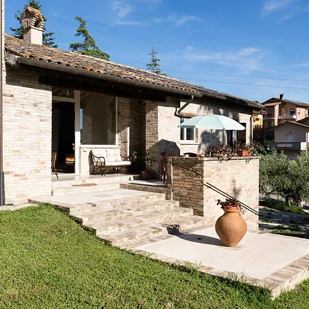 Pensión Ca Guiduccio 3*