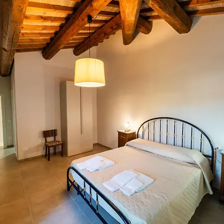 Ca Guiduccio بيت ضيافة Fermignano