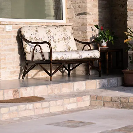 بيت ضيافة Ca Guiduccio Fermignano