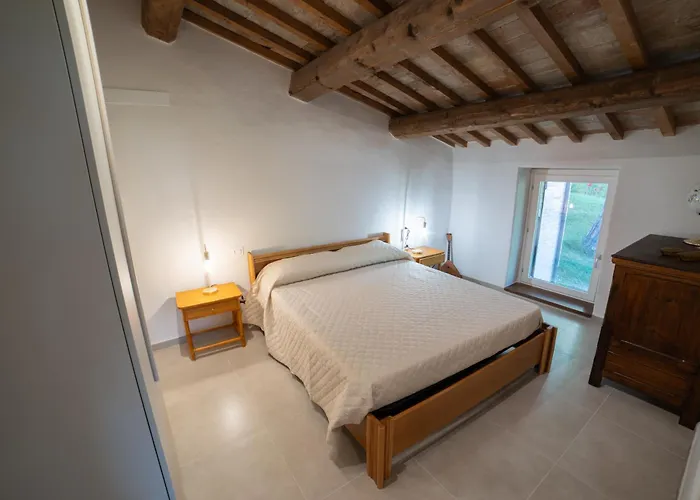 Ca Guiduccio Fermignano