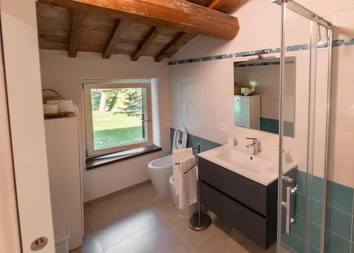 Pensión Ca Guiduccio 3*