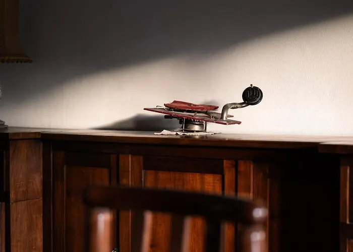 Ca Guiduccio Pensión Fermignano