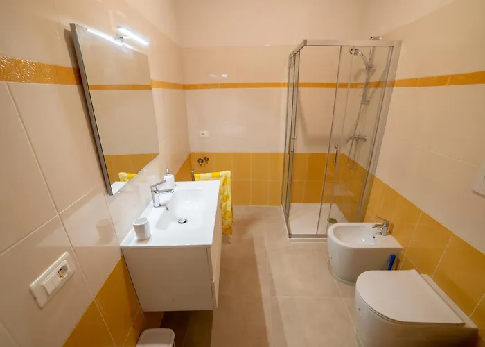 Pensión Ca Guiduccio Fermignano