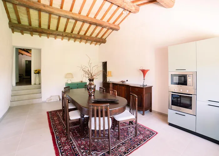 Ca Guiduccio Fermignano