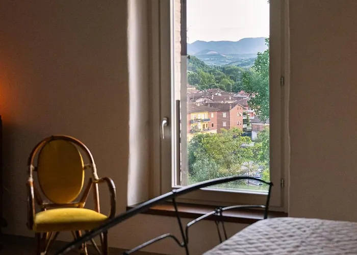 Pensión Ca Guiduccio Fermignano