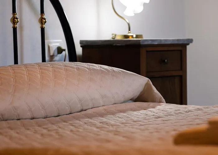 Ca Guiduccio 3* Fermignano