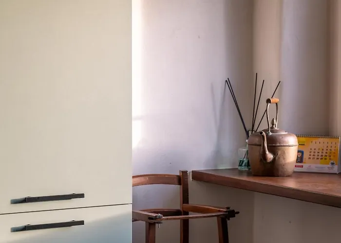 Pensión Ca Guiduccio Fermignano