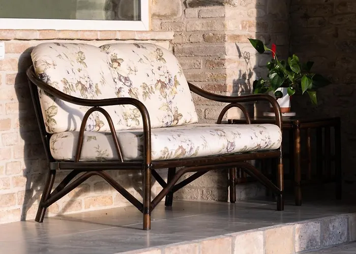 Ca Guiduccio Fermignano