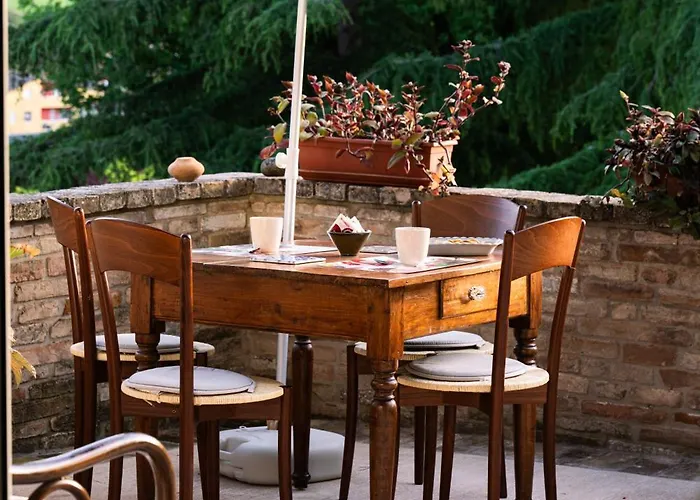 Ca Guiduccio 3* Fermignano