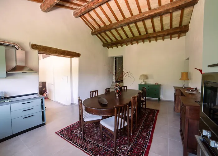 Pensión Ca Guiduccio