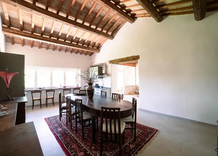 Pensión Ca Guiduccio Fermignano