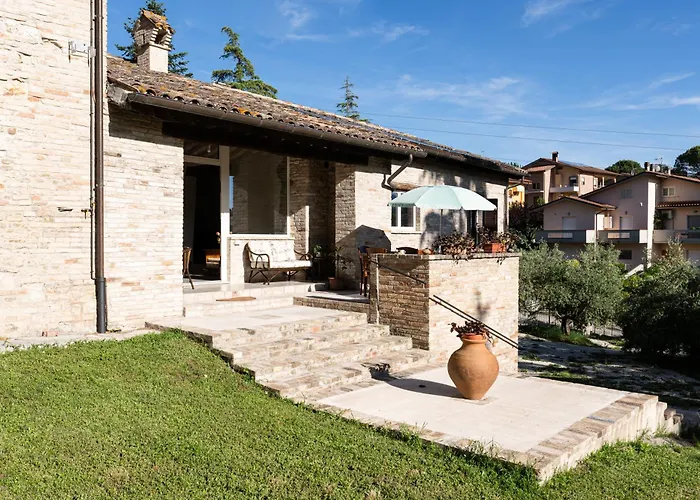 Pensión Ca Guiduccio 3*