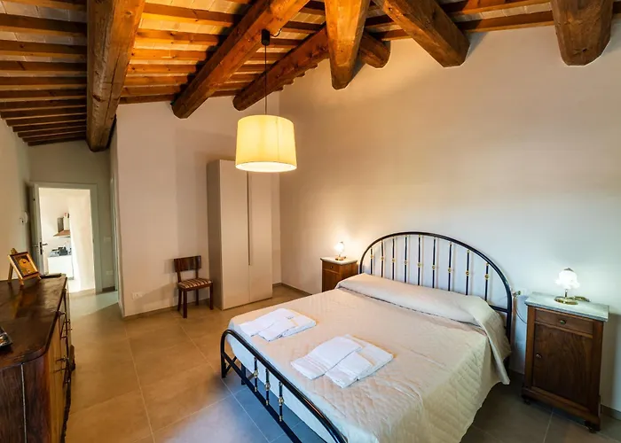 Ca Guiduccio Pensión Fermignano