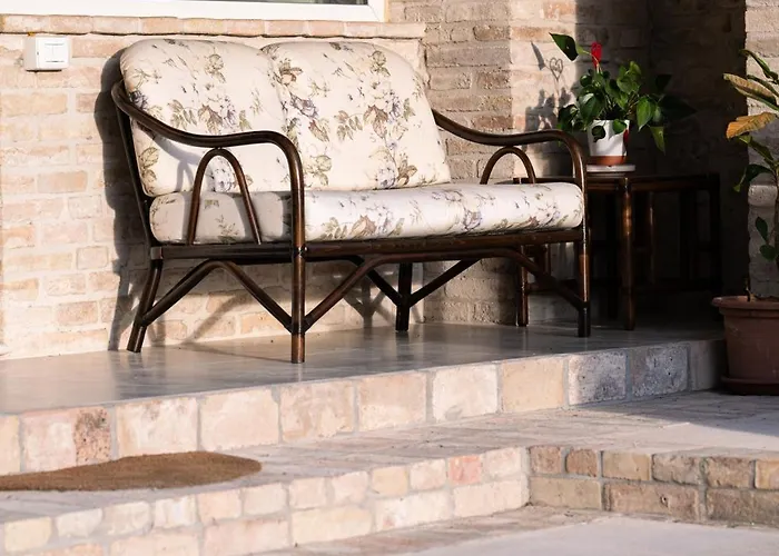 Pensión Ca Guiduccio Fermignano